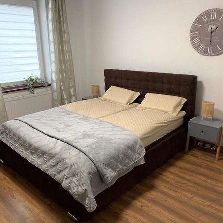 Mikolajki Apartment Luaran gambar
