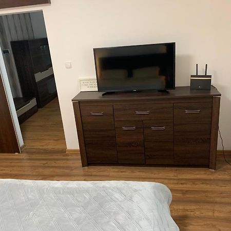 Mikolajki Apartment Luaran gambar