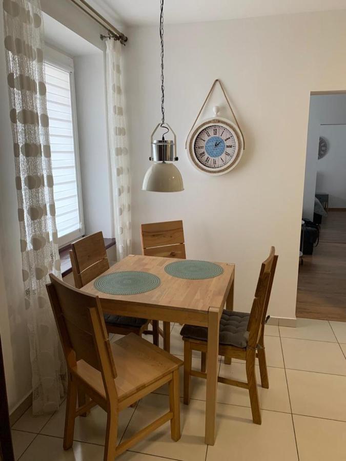 Mikolajki Apartment Luaran gambar