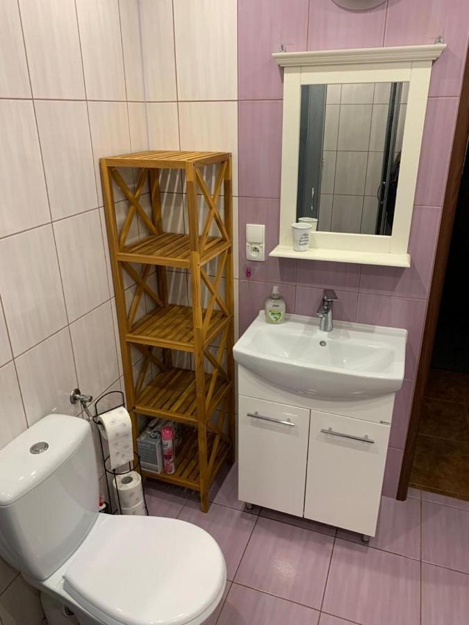 Mikolajki Apartment Luaran gambar