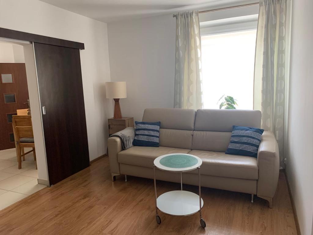 Mikolajki Apartment Luaran gambar